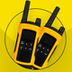 Walkie Talkie Offline