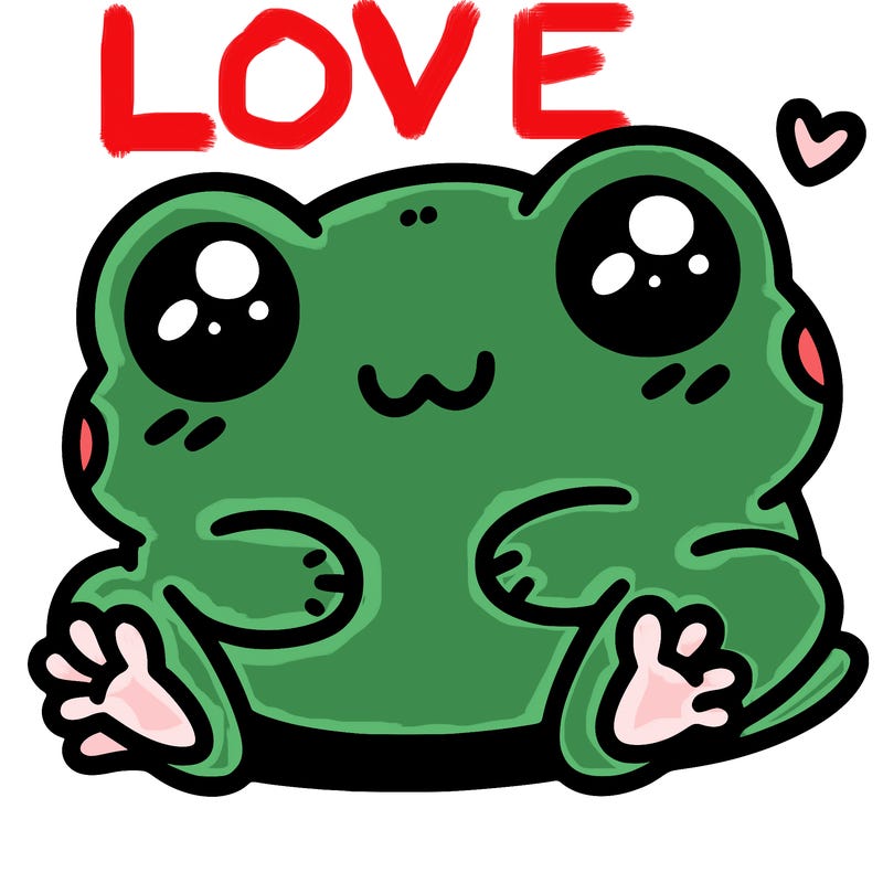 𝚔𝚊𝚠𝚊𝚒𝚒 𝚏𝚛𝚘𝚐