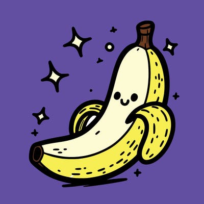 banana