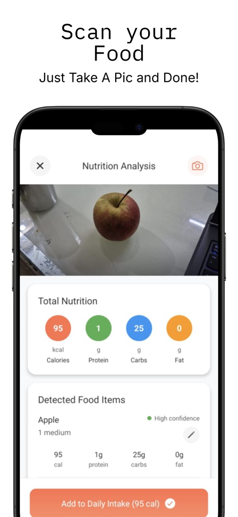 Flex Aura - AI Fitness App - 