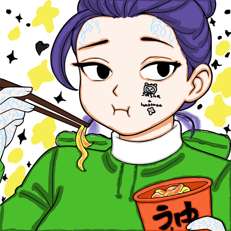 After