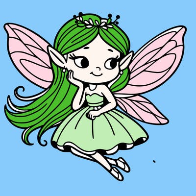 fairy