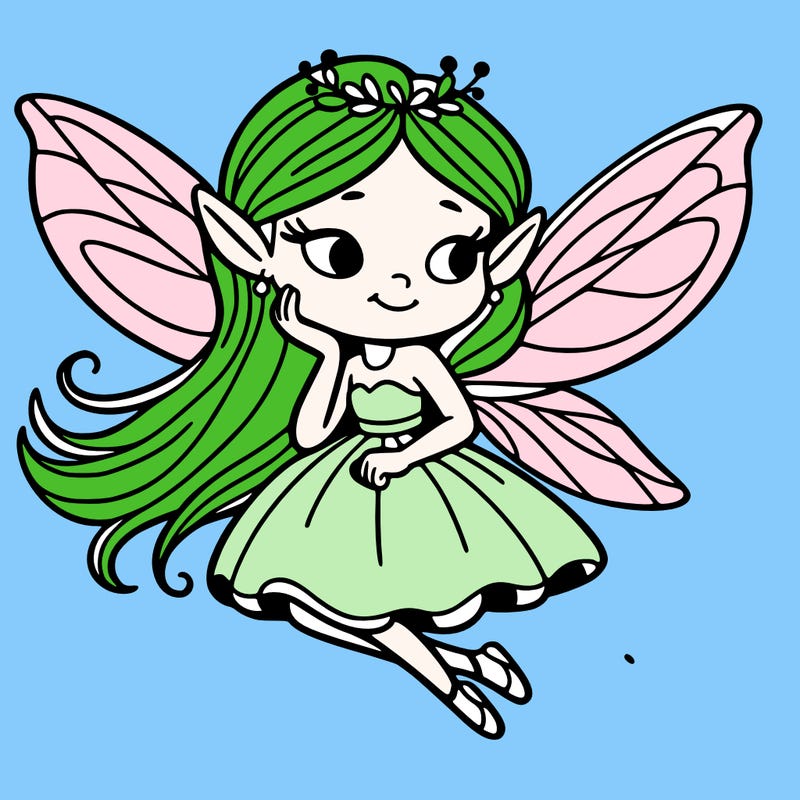 fairy