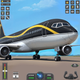 Flight Sim 3D: Airplane Games