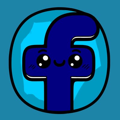 facebook  logo