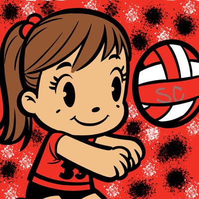 volleyball