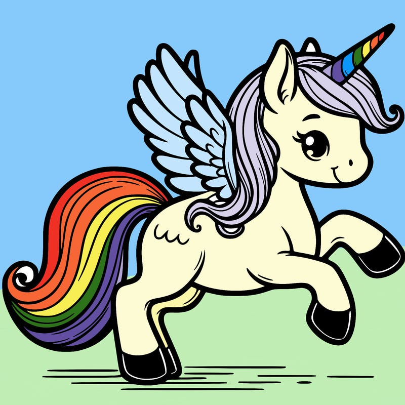 alicorn