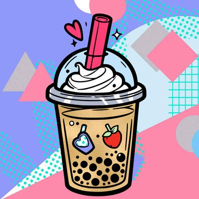 bubble tea