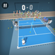 Tennis Matching 3D Offline