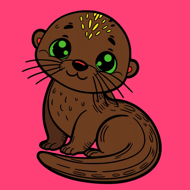 otter
