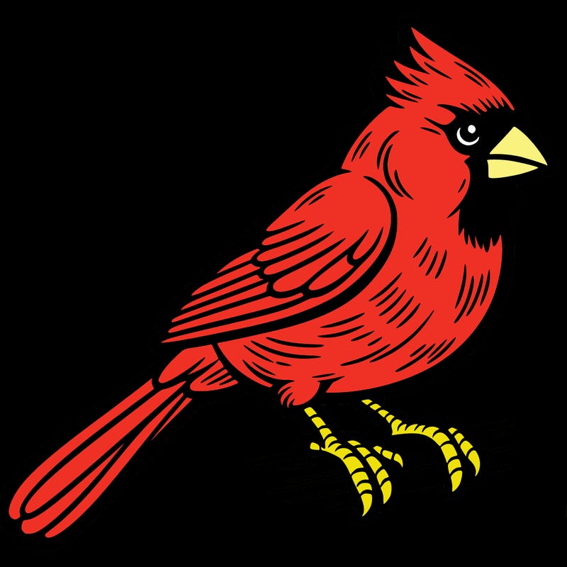 cardinal
