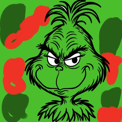 grinch