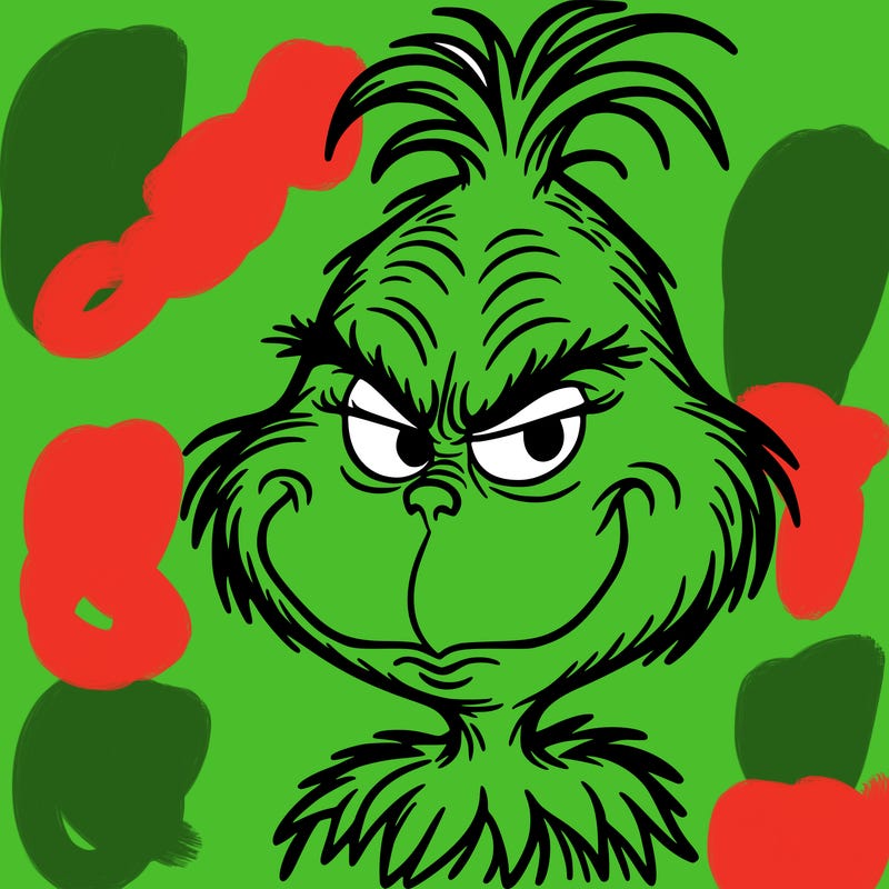 grinch