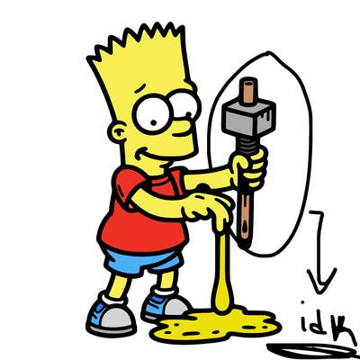 drip bart