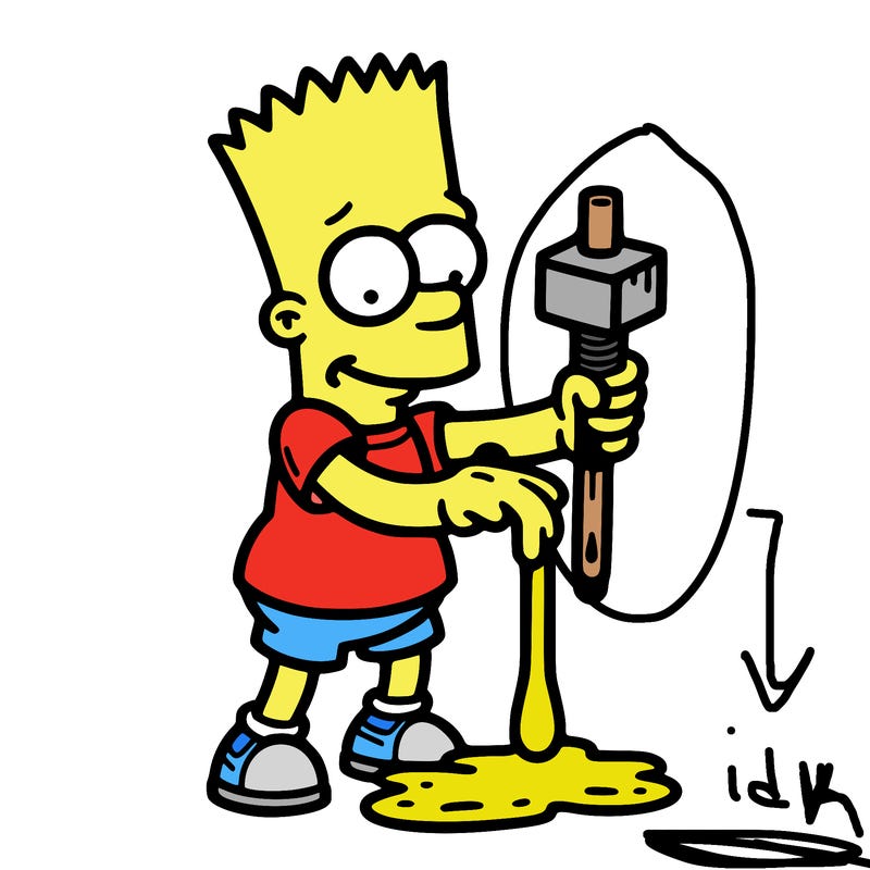 drip bart