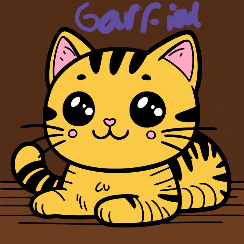 cat