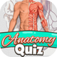 Anatomy Quiz - Science Pro Brain Education Game