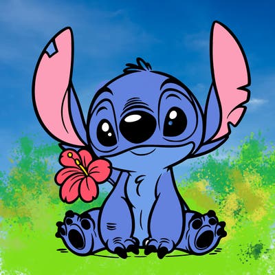 stitch