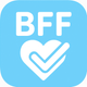 BFF Test ・ Friendship Quiz