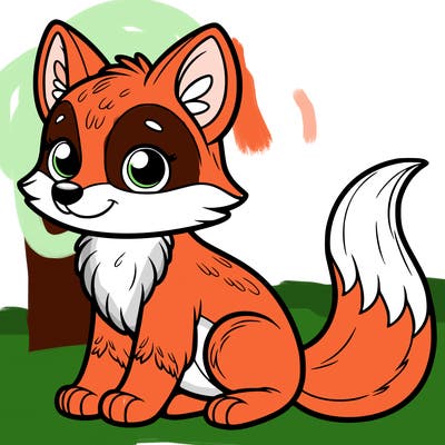 fox