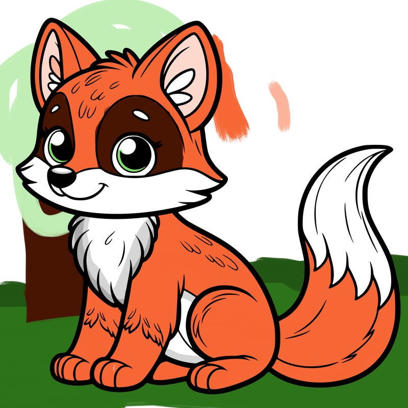 fox