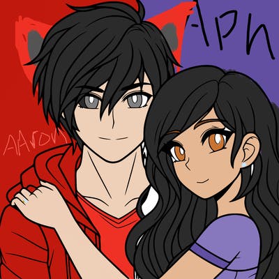 aphmau and cassie