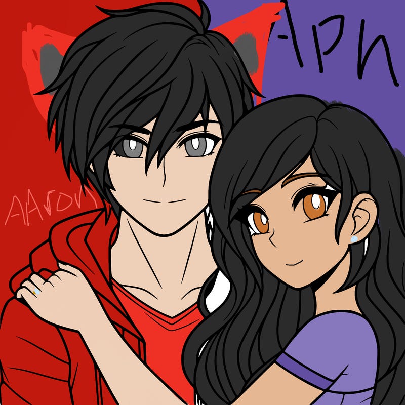 aphmau and cassie