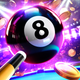 Pool Masters - 8 Ball Pool