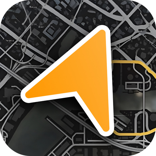 Gaming Maps - Game Street View - App de Navegación | MWM