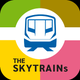 THE SKYTRAINs