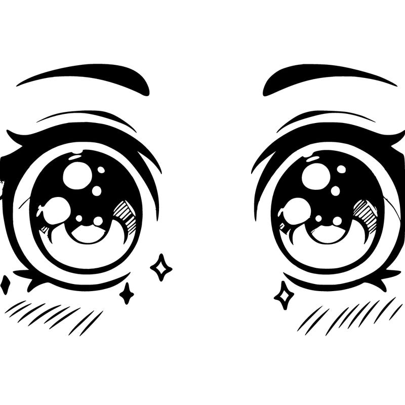 eyes