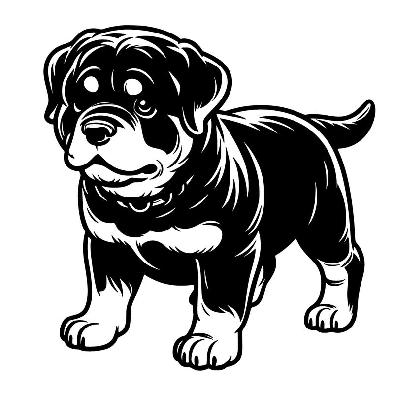 rottweiler