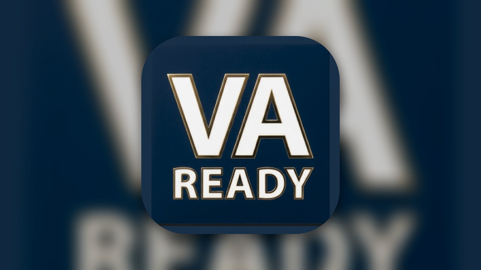 VA Ready - Reference App | MWM