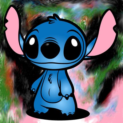 stitch