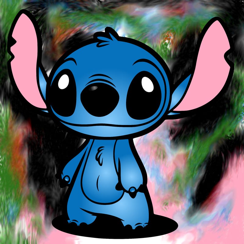 stitch