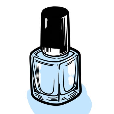 nail polish