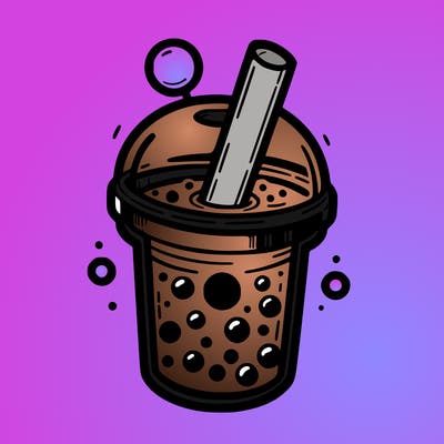 bubble tea