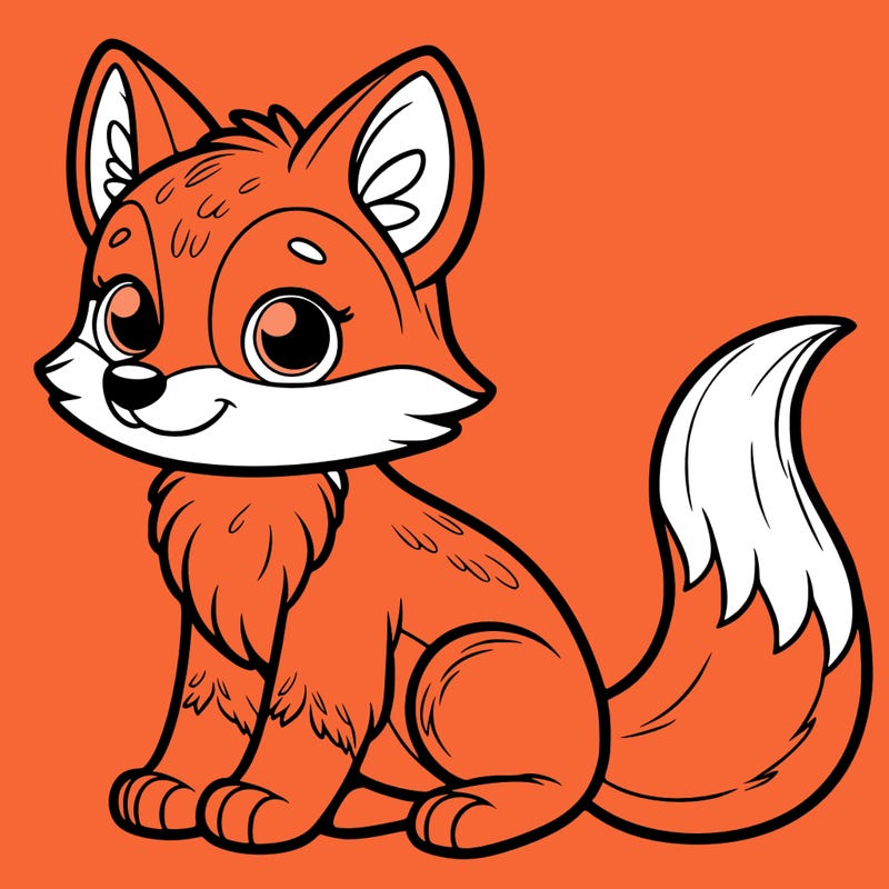 fox