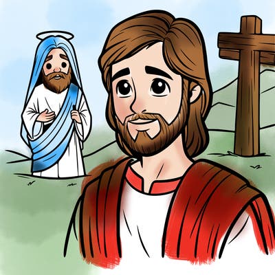 jesus