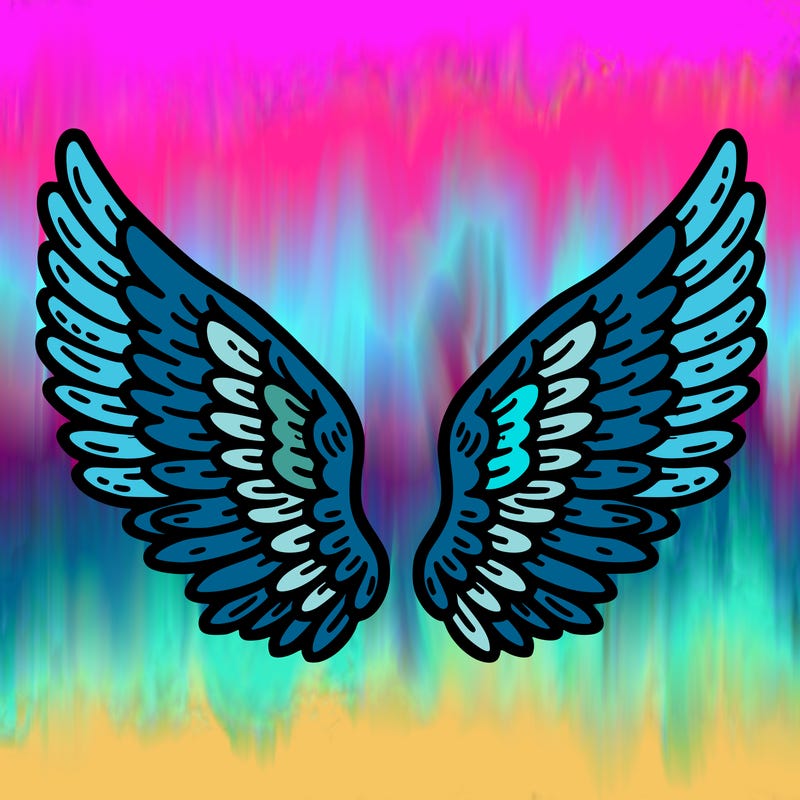 wings