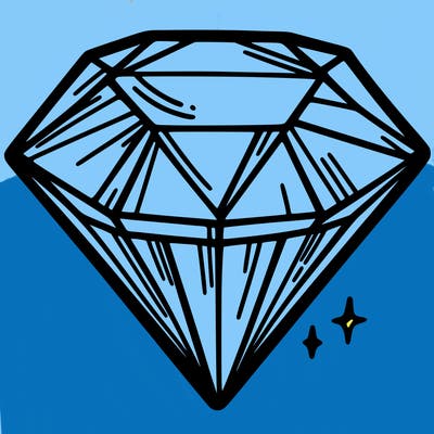 diamond