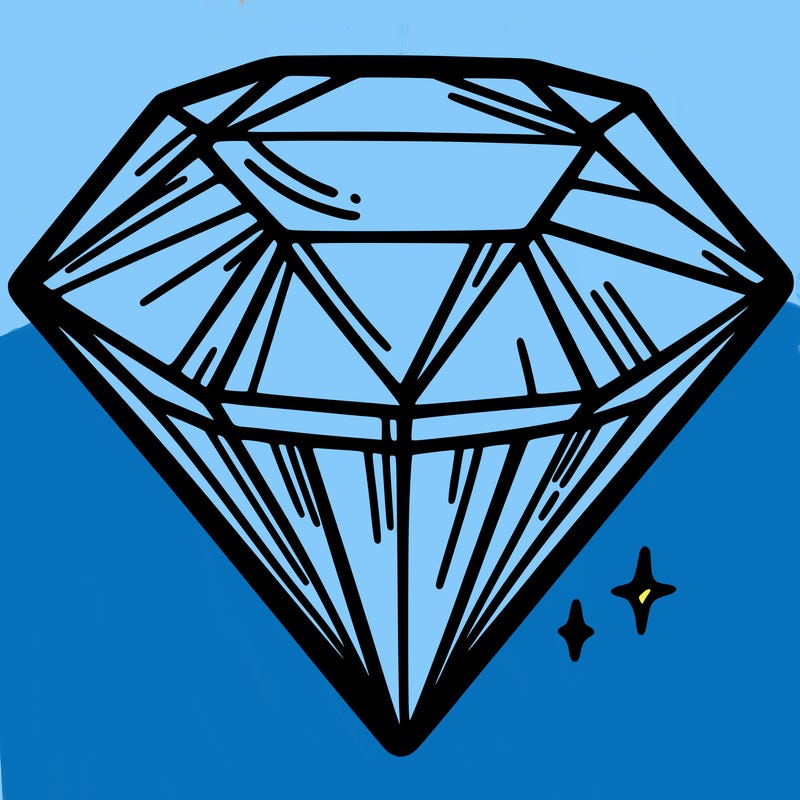 diamond