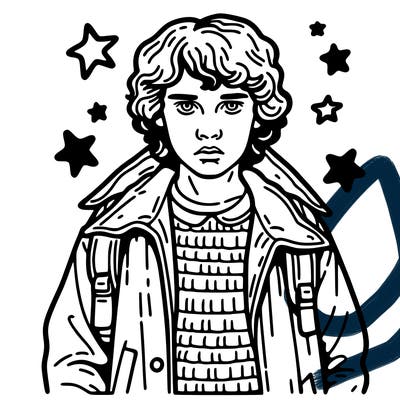 stranger things