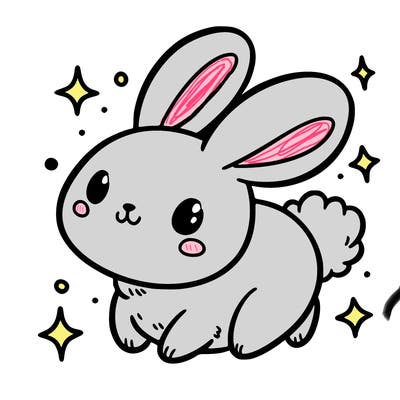 bunny