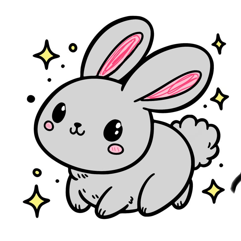 bunny