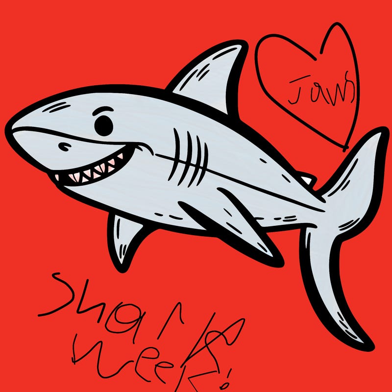 shark