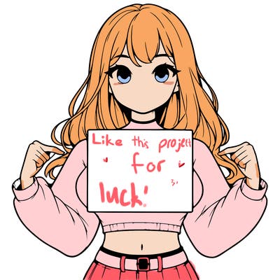 girl holding a blank sign in a long sleeve crop top