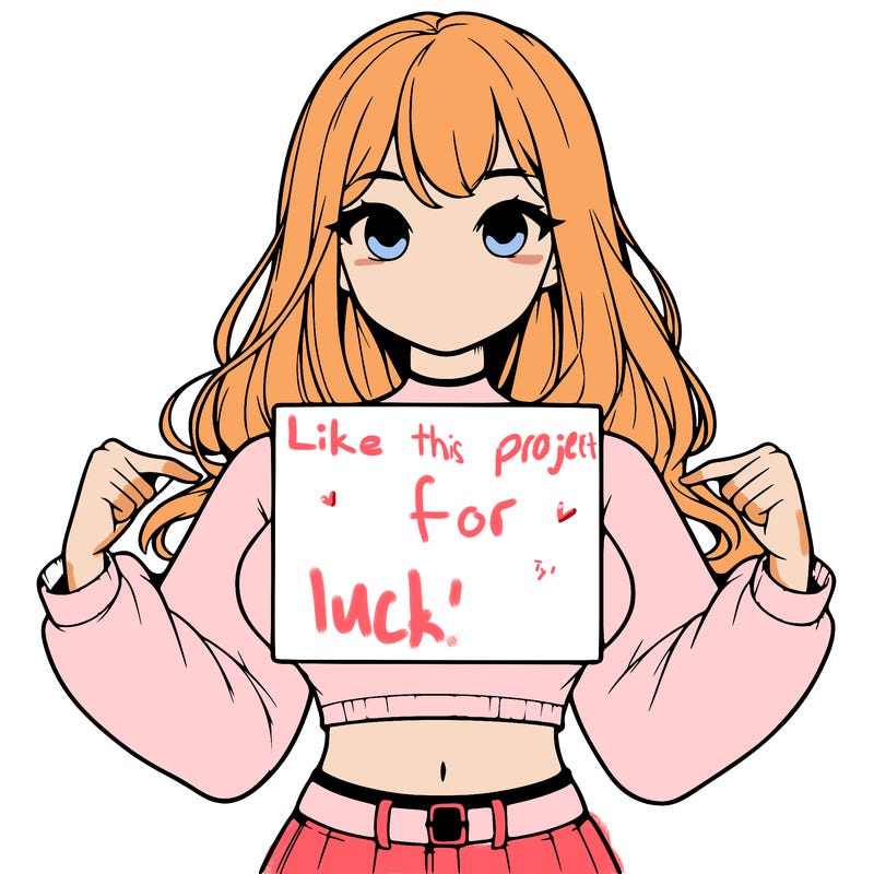 girl holding a blank sign in a long sleeve crop top