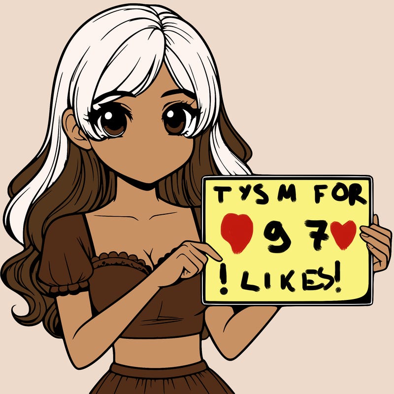 realistic pretty girl holding blank sign