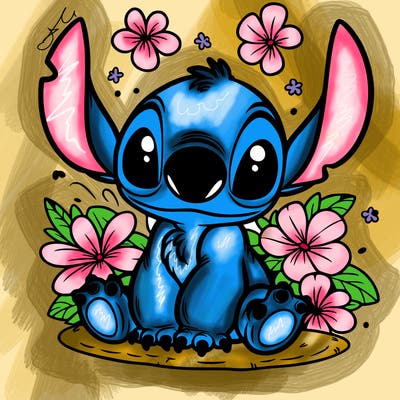 stitch